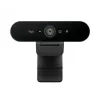Webcam Logitech BRIO 4K 13 MP USB Black 4096 x 2160 pixels