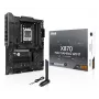 Motherboard ASUS X870 MAX GAMING WIFI7 ATX — AMD X870, Socket AM5, DDR5, 4 DIMM, 256 GB, Wi‑Fi 7, Bluetooth 5.4, 3 M.2, 2x USB4 Gen3x2