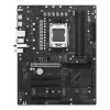 Motherboard ASUS X870 MAX GAMING WIFI7 ATX — AMD X870, Socket AM5, DDR5, 4 DIMM, 256 GB, Wi‑Fi 7, Bluetooth 5.4, 3 M.2, 2x USB4 Gen3x2