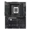 Motherboard ASUS X870 MAX GAMING WIFI7 ATX — AMD X870, Socket AM5, DDR5, 4 DIMM, 256 GB, Wi‑Fi 7, Bluetooth 5.4, 3 M.2, 2x USB4 Gen3x2