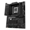 Motherboard ASUS X870 MAX GAMING WIFI7 ATX — AMD X870, Socket AM5, DDR5, 4 DIMM, 256 GB, Wi‑Fi 7, Bluetooth 5.4, 3 M.2, 2x USB4 Gen3x2