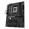 Motherboard ASUS X870 MAX GAMING WIFI7 ATX — AMD X870, Socket AM5, DDR5, 4 DIMM, 256 GB, Wi‑Fi 7, Bluetooth 5.4, 3 M.2, 2x USB4 Gen3x2