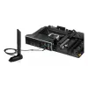 Motherboard ASUS X870 MAX GAMING WIFI7 ATX — AMD X870, Socket AM5, DDR5, 4 DIMM, 256 GB, Wi‑Fi 7, Bluetooth 5.4, 3 M.2, 2x USB4 Gen3x2