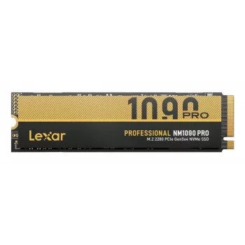 LEXAR SSD - Professional NM1090 PRO - 2TB - Pci-e Gen 5 x4 NVMe - M.2 2280