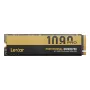 LEXAR SSD - Professional NM1090 PRO - 2TB - Pci-e Gen 5 x4 NVMe - M.2 2280