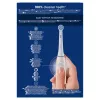 Electric Toothbrush Oral-B iO Series 2 Duo Black Pink Rechargeable with Smart Pressure Sensor
