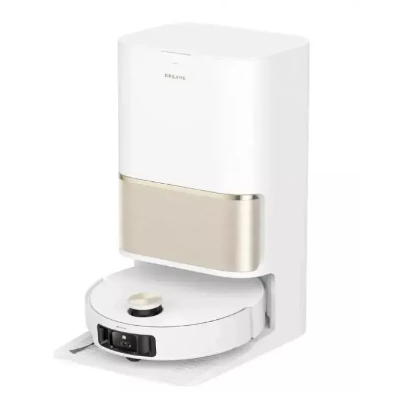 Vacuum Cleaner Dreame L50 Pro Ultra White