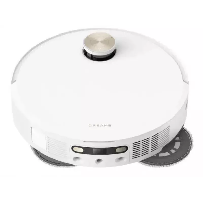 Vacuum Cleaner Dreame L50 Pro Ultra White