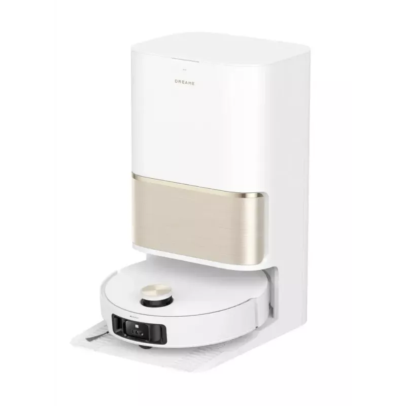Vacuum Cleaner Dreame L50 Pro Ultra White