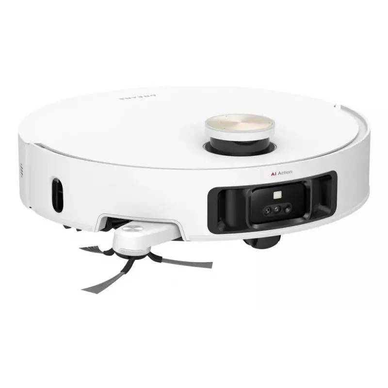 Vacuum Cleaner Dreame L50 Pro Ultra White