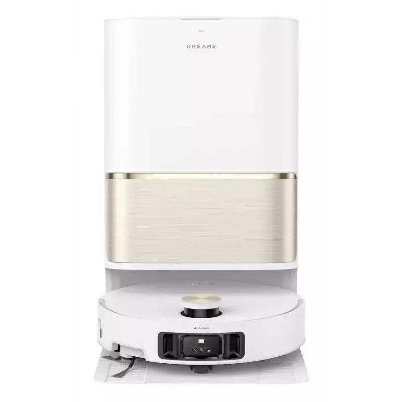 Vacuum Cleaner Dreame L50 Pro Ultra White