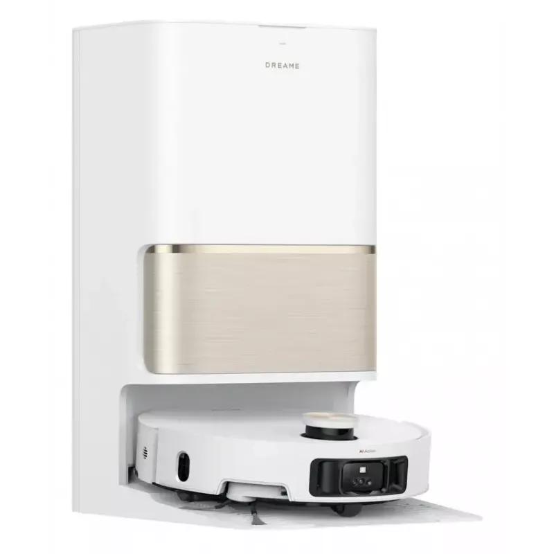 Vacuum Cleaner Dreame L50 Pro Ultra White