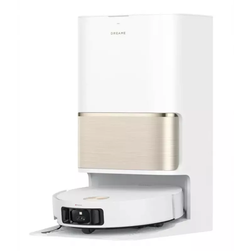 Vacuum Cleaner Dreame L50 Pro Ultra White
