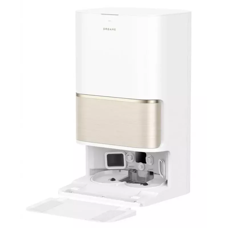 Vacuum Cleaner Dreame L50 Pro Ultra White