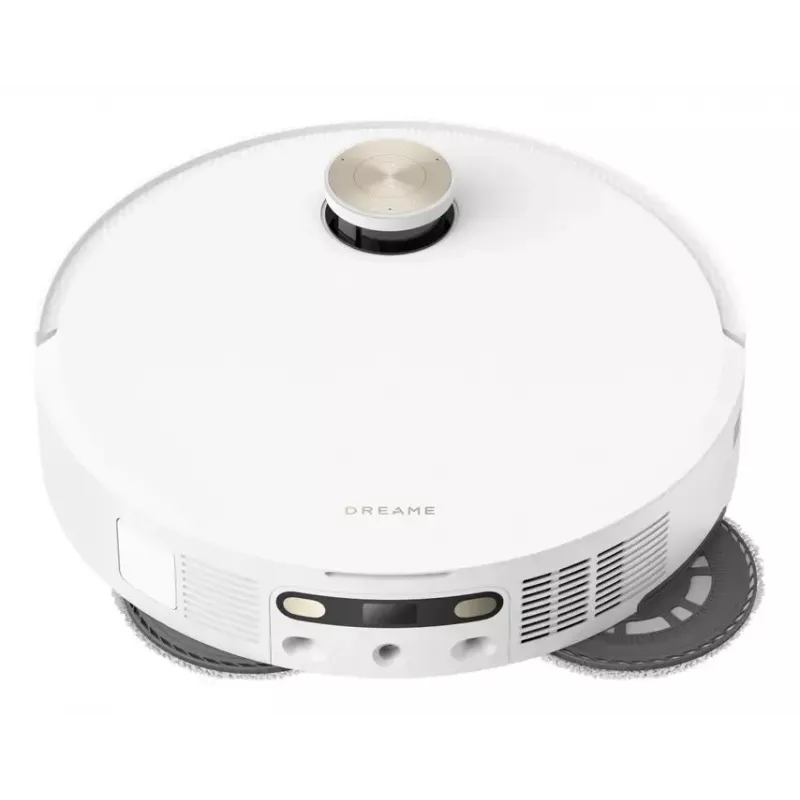Vacuum Cleaner Dreame L50 Pro Ultra White