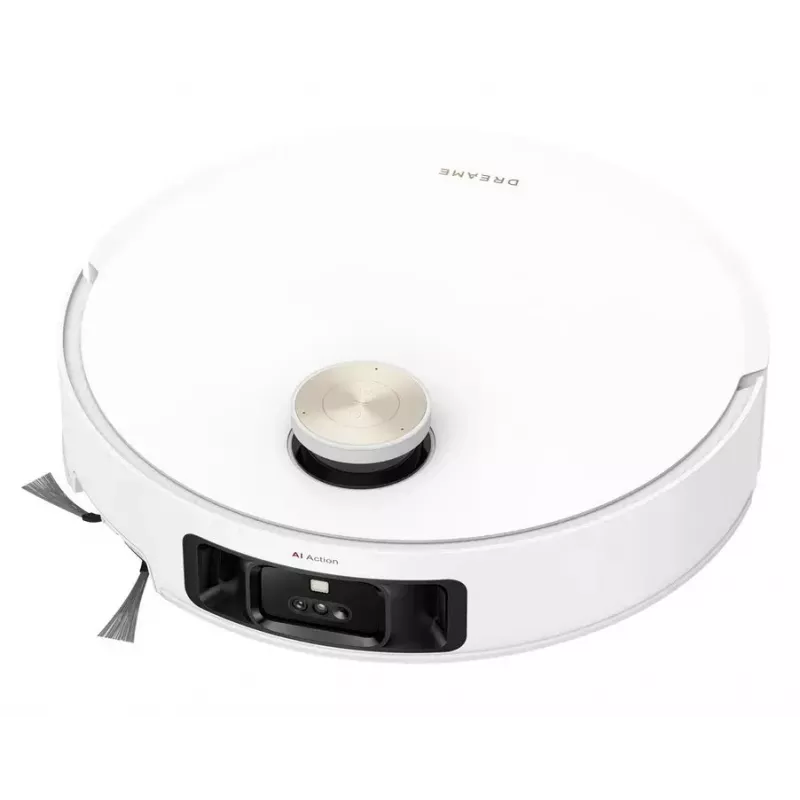 Vacuum Cleaner Dreame L50 Pro Ultra White