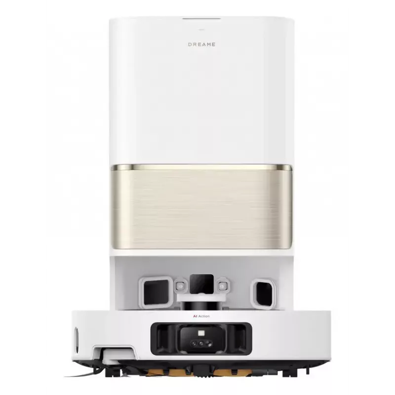 Vacuum Cleaner Dreame L50 Pro Ultra White