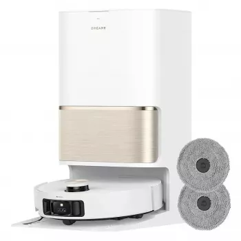 Vacuum Cleaner Dreame L50 Pro Ultra White