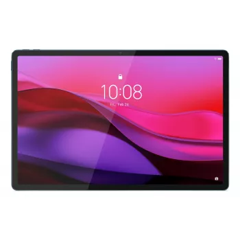 Lenovo Yoga Tab Plus Snapdragon 256 GB 32.3 cm (12.7 inch) 16 GB Wi-Fi 7 (802.11be) Android 14 Teal