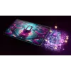 Lenovo Yoga Tab Plus Snapdragon 256 GB 32.3 cm (12.7 inch) 16 GB Wi-Fi 7 (802.11be) Android 14 Teal