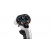 Thrustmaster Sol-R 1 Black, White USB Flightstick Analogue / Digital PC