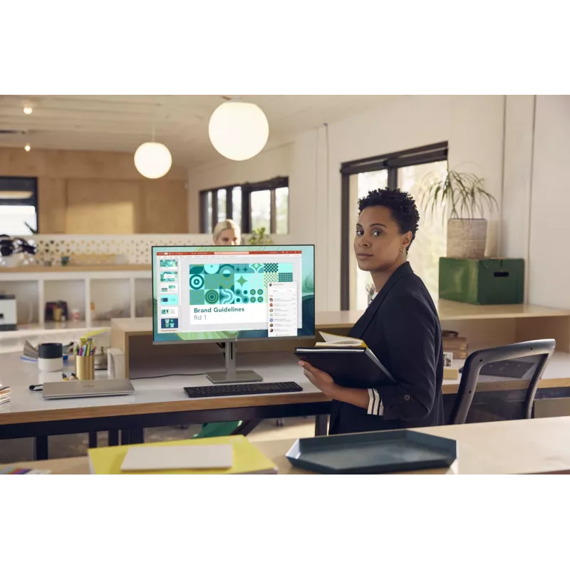 Monitor HP Series 5 27 inch FHD LCD 1920 x 1080