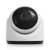 IP security camera UBIQUITI G6 Turret — 8 MP (3864×2160), PoE, IP66, 30 fps, 134.1° diagonal, night vision 30 m