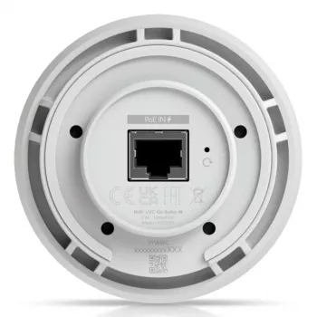 UBIQUITI NETWORKS Uvc-g6-bullet Ip Camera Indoor / Outdoor White