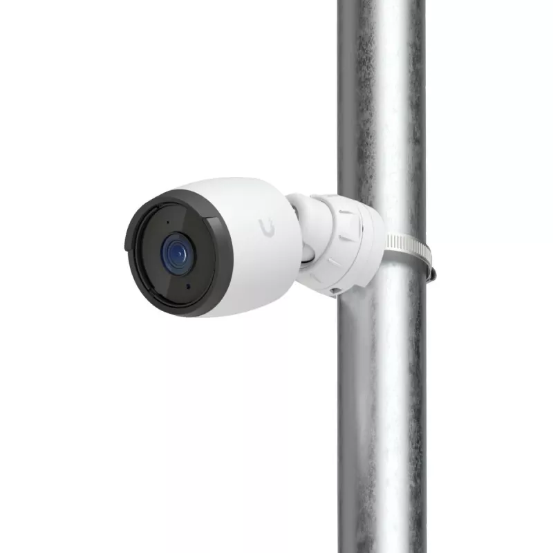 UBIQUITI NETWORKS Uvc-g6-bullet Ip Camera Indoor / Outdoor White