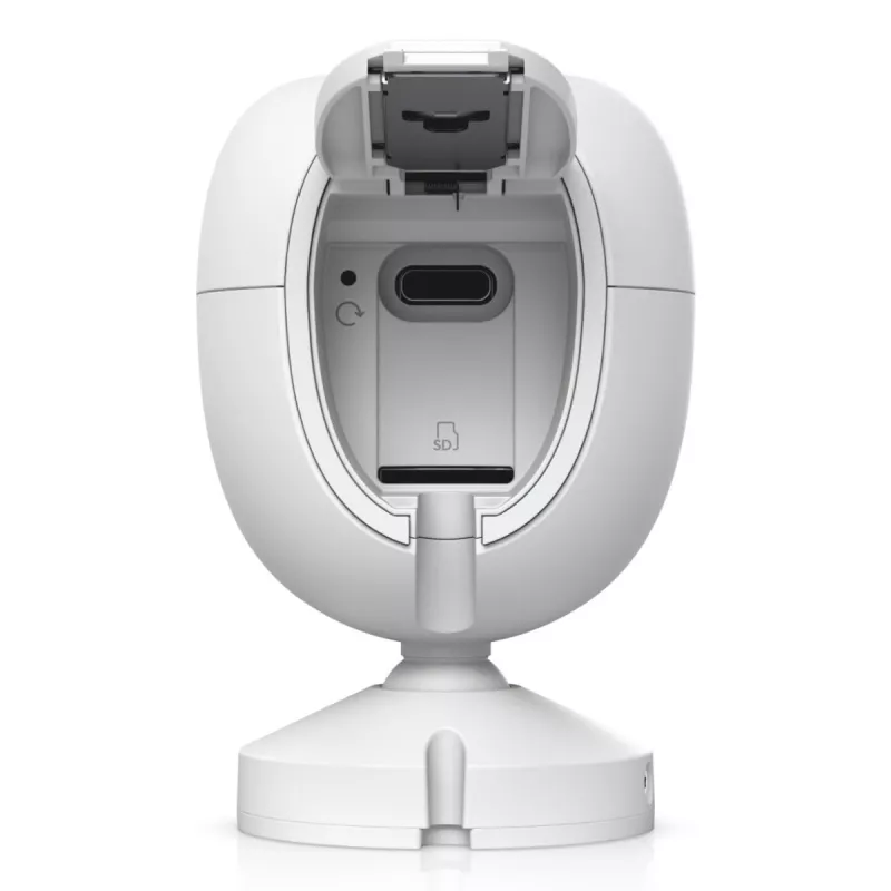 UBIQUITI NETWORKS Uvc-g6-instant Ip Camera Indoor / Outdoor White