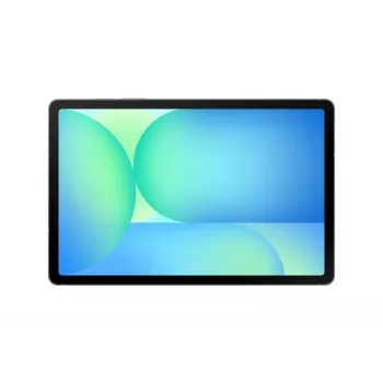Samsung Galaxy Tab S10 FE 5G (10.9 inch), 27.7 cm (10.9 inch), 2304 x 1440 pixels, 128 GB, 8 GB, 2.6 GHz, Grey