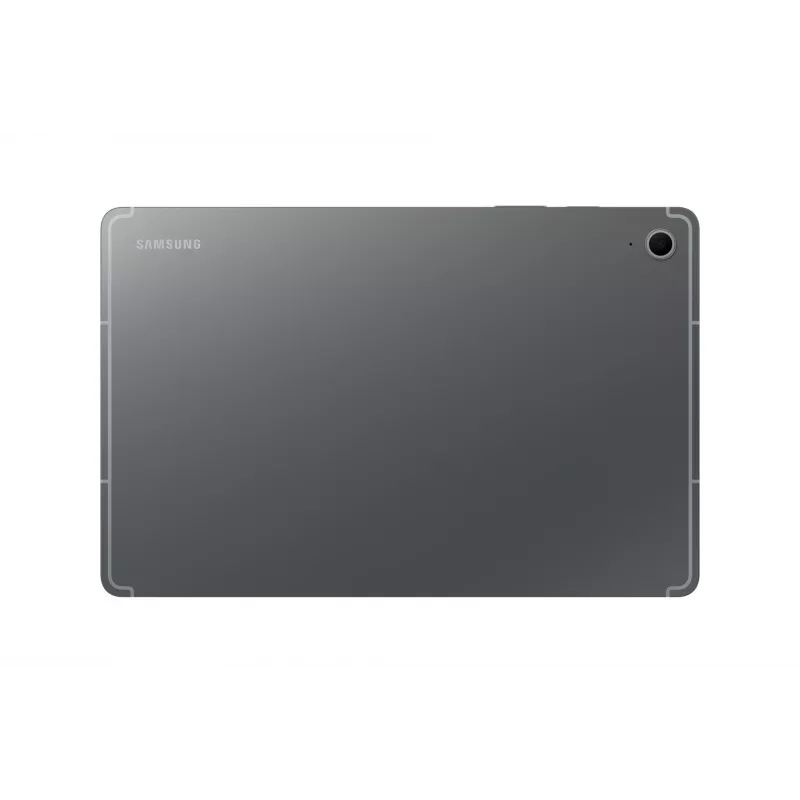Samsung Galaxy Tab S10 FE 5G (10.9 inch), 27.7 cm (10.9 inch), 2304 x 1440 pixels, 128 GB, 8 GB, 2.6 GHz, Grey