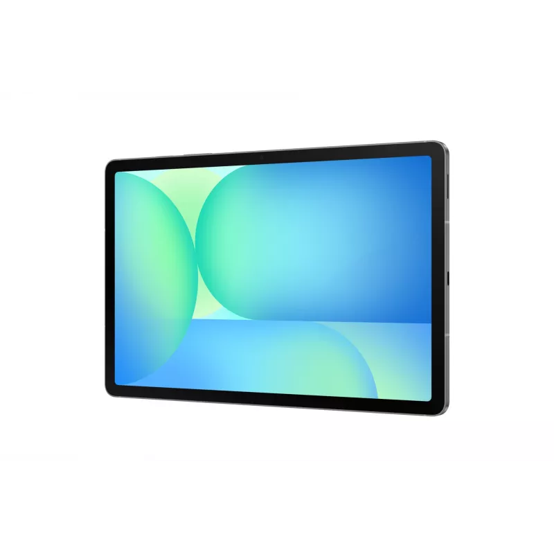 Samsung Galaxy Tab S10 FE 5G (10.9 inch), 27.7 cm (10.9 inch), 2304 x 1440 pixels, 128 GB, 8 GB, 2.6 GHz, Grey