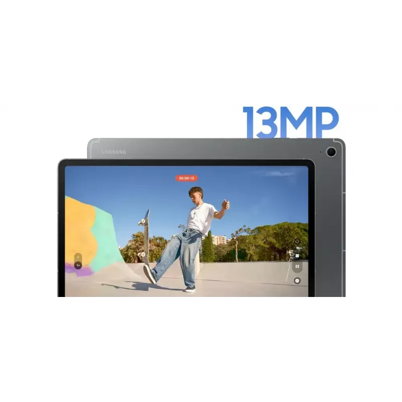 Tablet Samsung Galaxy Tab S10 FE 10.9 inch Exynos 1580 12GB RAM 256GB