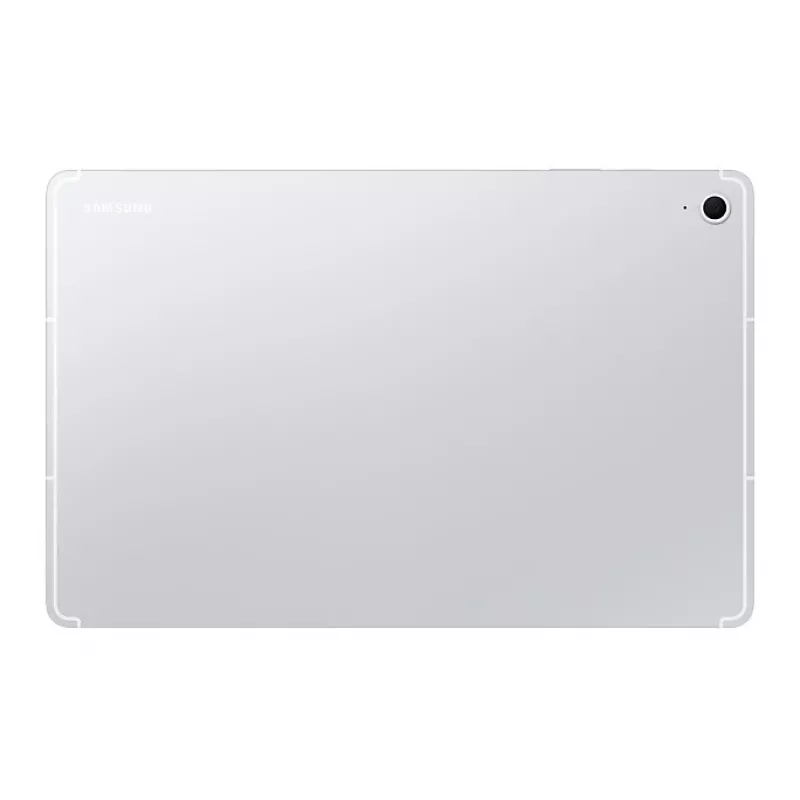 Samsung Galaxy Tab S10 FE+ Samsung Exynos 128 GB 33.3 cm (13.1 inch) 8 GB Wi-Fi 6 (802.11ax) Silver