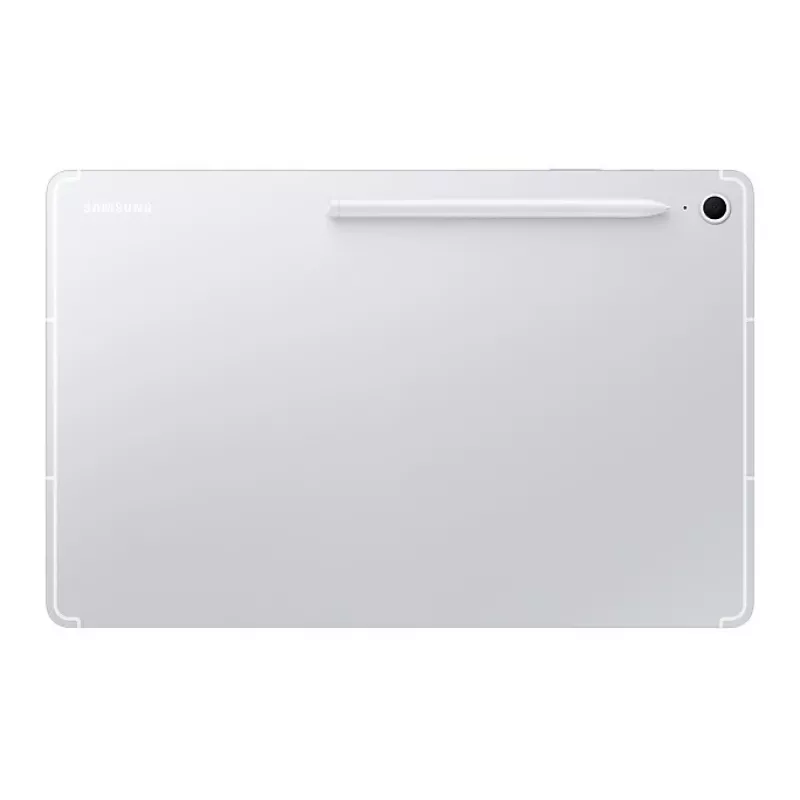 Samsung Galaxy Tab S10 FE+ Samsung Exynos 128 GB 33.3 cm (13.1 inch) 8 GB Wi-Fi 6 (802.11ax) Silver