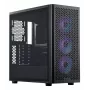 PC case Cooler Master Elite 502 Midi Tower Black