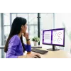 DELL E Series E2425HM computer monitor 60.5 cm (23.8 inch) 1920 x 1080 pixels Full HD LCD Black