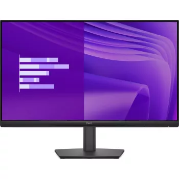 DELL E Series E2425HM computer monitor 60.5 cm (23.8 inch) 1920 x 1080 pixels Full HD LCD Black