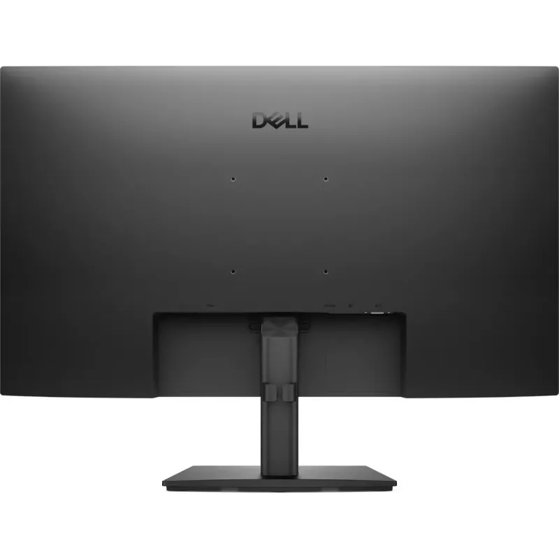 DELL E Series E2725HM computer monitor 68.6 cm (27 inch) 1920 x 1080 pixels Full HD LCD Black
