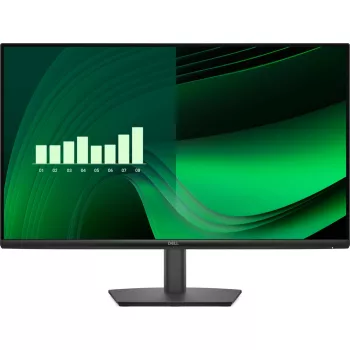 DELL E Series E2725HM computer monitor 68.6 cm (27 inch) 1920 x 1080 pixels Full HD LCD Black