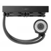 ARCTIC Liquid Freezer III Pro 240 A-RGB - Multi Compatible All-in-One CPU Water Cooler with A-RGB Black