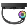 ARCTIC Liquid Freezer III Pro 240 A-RGB - Multi Compatible All-in-One CPU Water Cooler with A-RGB Black