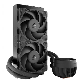 ARCTIC Liquid Freezer III Pro 240 - Multi Compatible All-in-One CPU Water Cooler