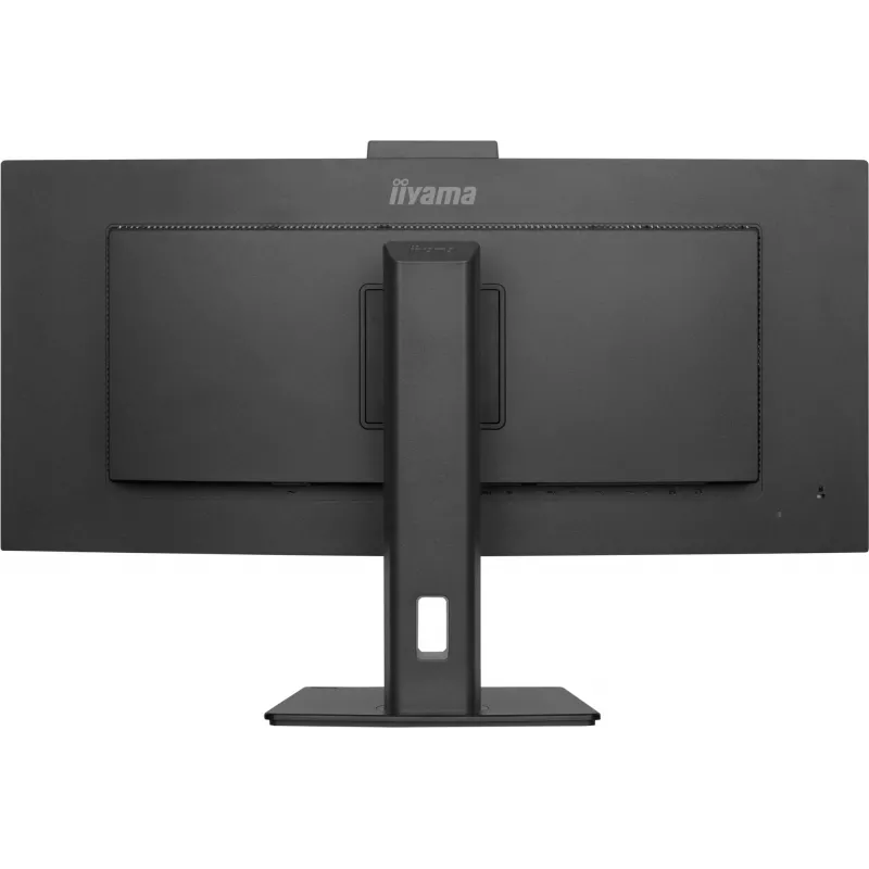 iiyama ProLite XCB3497WQSNPH-B1 computer monitor 86.4 cm (34 inch) 3440 x 1440 pixels UltraWide Quad HD LED Black