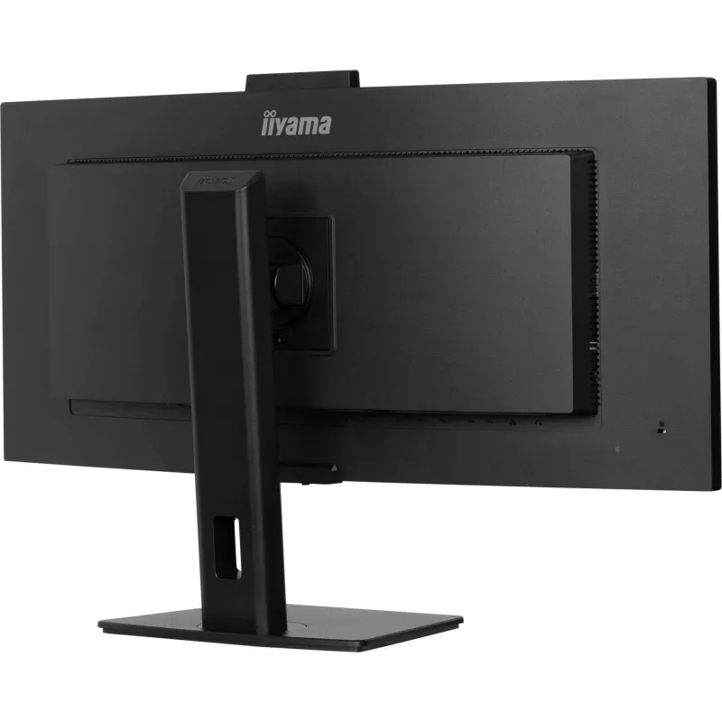 iiyama ProLite XCB3497WQSNPH-B1 computer monitor 86.4 cm (34 inch) 3440 x 1440 pixels UltraWide Quad HD LED Black
