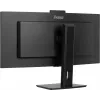 iiyama ProLite XCB3497WQSNPH-B1 computer monitor 86.4 cm (34 inch) 3440 x 1440 pixels UltraWide Quad HD LED Black