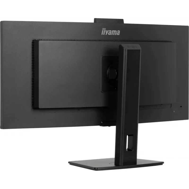 iiyama ProLite XCB3497WQSNPH-B1 computer monitor 86.4 cm (34 inch) 3440 x 1440 pixels UltraWide Quad HD LED Black