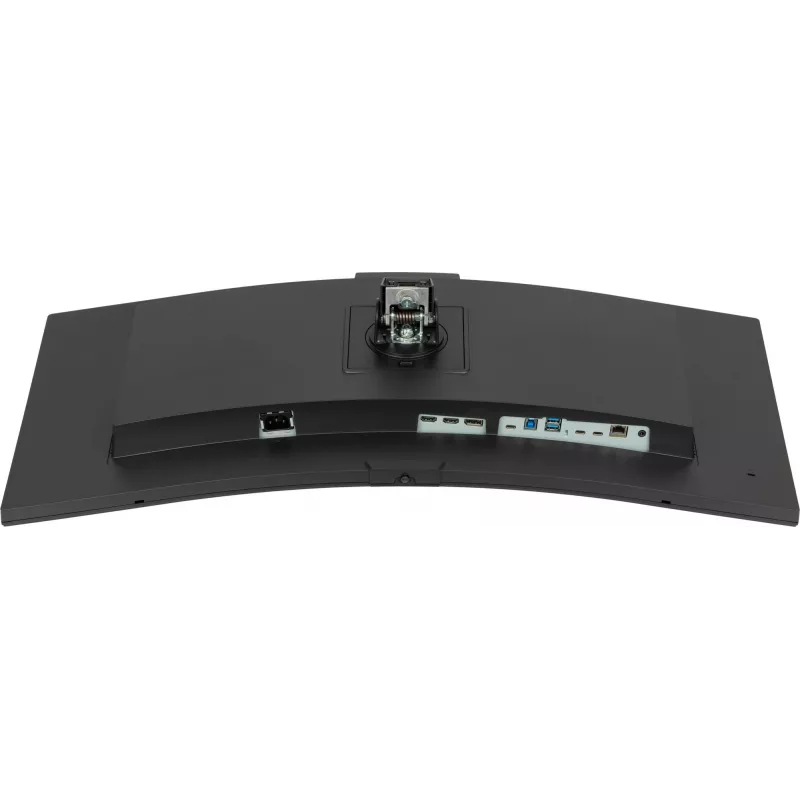 iiyama ProLite XCB3497WQSNPH-B1 computer monitor 86.4 cm (34 inch) 3440 x 1440 pixels UltraWide Quad HD LED Black
