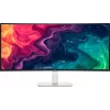 DELL Plus S3425DW computer monitor 86.4 cm (34 inch) 3440 x 1440 pixels Wide Quad HD LCD Silver